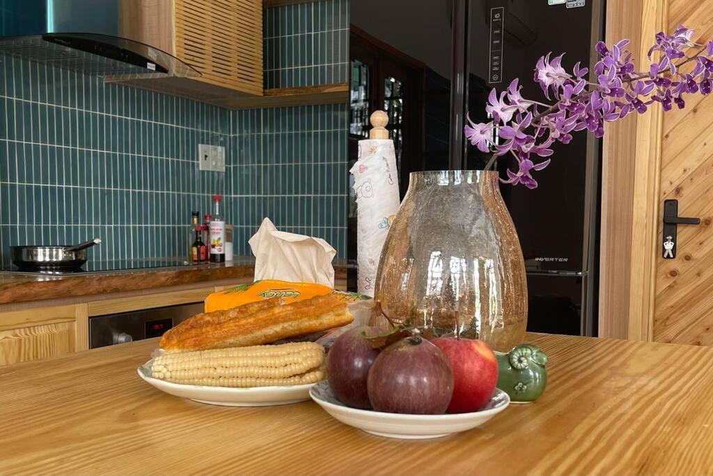 Lovely House In Kdc Hoang Quan Cai Rang ภายนอก รูปภาพ